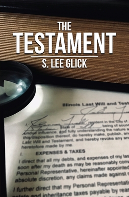 Seller image for The Testament (Paperback or Softback) for sale by BargainBookStores
