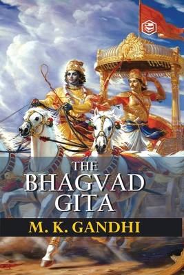 Bild des Verkufers fr Bhagavad Gita According to Gandhi (Gita According to Gandhi) (Paperback or Softback) zum Verkauf von BargainBookStores