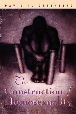 Image du vendeur pour The Construction of Homosexuality (Paperback or Softback) mis en vente par BargainBookStores