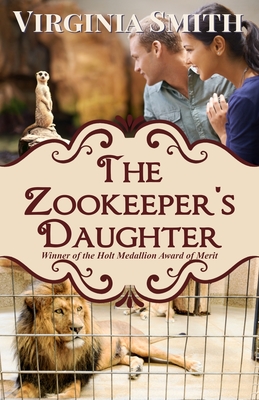 Seller image for The Zookeeper's Daughter (Paperback or Softback) for sale by BargainBookStores