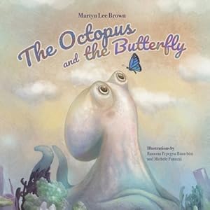 Seller image for The Octopus and the Butterfly (Paperback or Softback) for sale by BargainBookStores