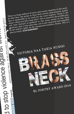 Bild des Verkufers fr Brass Neck (Paperback or Softback) zum Verkauf von BargainBookStores