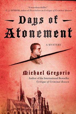 Seller image for Days of Atonement (Paperback or Softback) for sale by BargainBookStores