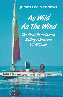 Imagen del vendedor de As Wild as the Wind (Paperback or Softback) a la venta por BargainBookStores