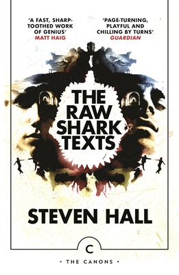 Seller image for The Raw Shark Texts (Paperback or Softback) for sale by BargainBookStores