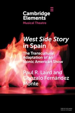 Imagen del vendedor de West Side Story In Spain a la venta por GreatBookPrices