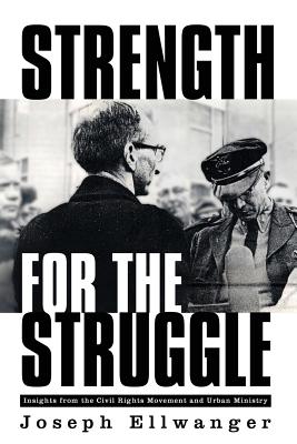 Bild des Verkufers fr Strength for the Struggle (Paperback or Softback) zum Verkauf von BargainBookStores