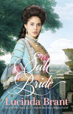 Seller image for Salt Bride: A Georgian Historical Romance (Paperback or Softback) for sale by BargainBookStores