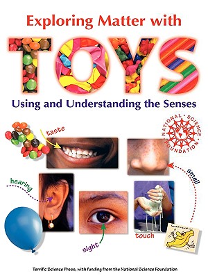 Imagen del vendedor de Exploring Matter with Toys: Using and Understanding the Senses (Paperback or Softback) a la venta por BargainBookStores