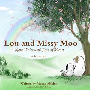 Seller image for Lou and Missy Moo: The Beginning (Paperback or Softback) for sale by BargainBookStores