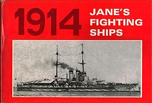 Seller image for Jane's fighting ships 1914 for sale by Di Mano in Mano Soc. Coop