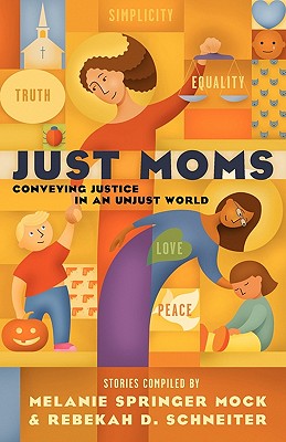 Seller image for Just Moms (Paperback or Softback) for sale by BargainBookStores