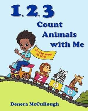 Immagine del venditore per 1, 2, 3 Count Animals with Me (Paperback or Softback) venduto da BargainBookStores