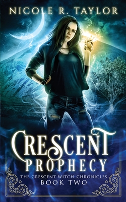 Imagen del vendedor de Crescent Prophecy (Paperback or Softback) a la venta por BargainBookStores