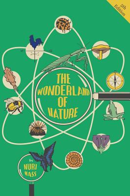 Imagen del vendedor de The Wonderland of Nature (Hardback or Cased Book) a la venta por BargainBookStores