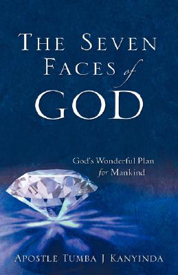 Seller image for The Seven Faces of God (Paperback or Softback) for sale by BargainBookStores