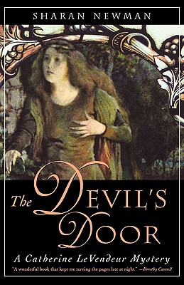 Immagine del venditore per The Devil's Door (Paperback or Softback) venduto da BargainBookStores