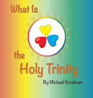 Seller image for What Is the Holy Trinity (Hardback or Cased Book) for sale by BargainBookStores