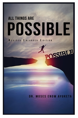 Seller image for All Things Are Possible (Paperback or Softback) for sale by BargainBookStores