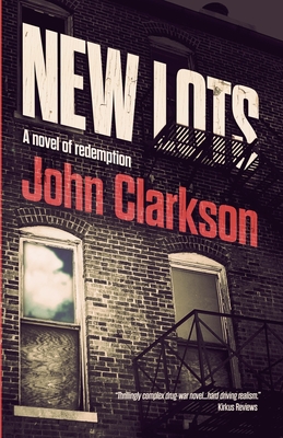 Seller image for New Lots: A novel of redemption (Paperback or Softback) for sale by BargainBookStores
