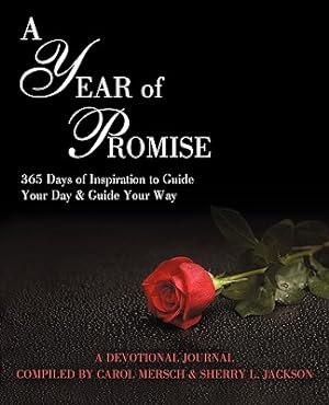 Bild des Verkufers fr A Year of Promise: 365 Days of Inspiration to Guide your Day & Guide your Way (Paperback or Softback) zum Verkauf von BargainBookStores