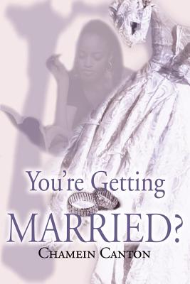 Imagen del vendedor de You're Getting Married? (Paperback or Softback) a la venta por BargainBookStores