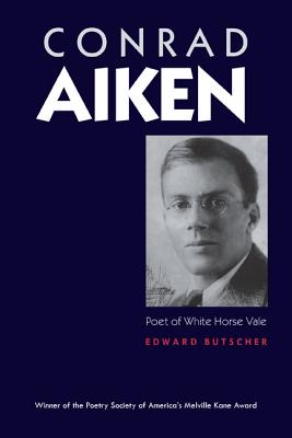 Imagen del vendedor de Conrad Aiken (Paperback or Softback) a la venta por BargainBookStores