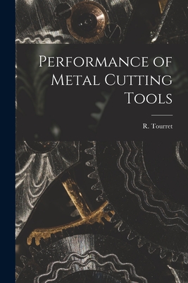 Immagine del venditore per Performance of Metal Cutting Tools (Paperback or Softback) venduto da BargainBookStores