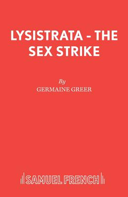 Immagine del venditore per Lysistrata - The Sex Strike (Paperback or Softback) venduto da BargainBookStores
