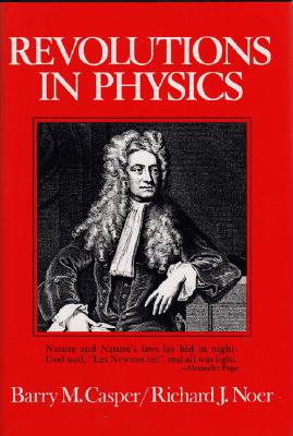 Seller image for Revolutions in Physics (Paperback or Softback) for sale by BargainBookStores