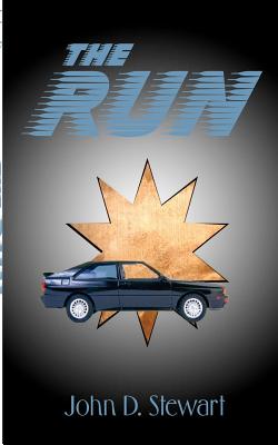 Imagen del vendedor de The Run (Paperback or Softback) a la venta por BargainBookStores