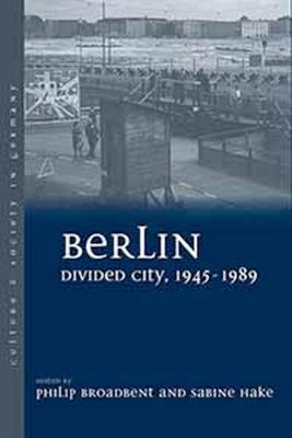 Seller image for Berlin Divided City, 1945-1989 (Paperback or Softback) for sale by BargainBookStores