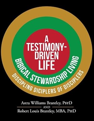 Immagine del venditore per A Testimony-Driven Life (Paperback or Softback) venduto da BargainBookStores