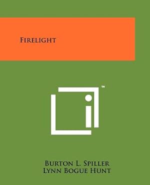 Seller image for Firelight (Paperback or Softback) for sale by BargainBookStores