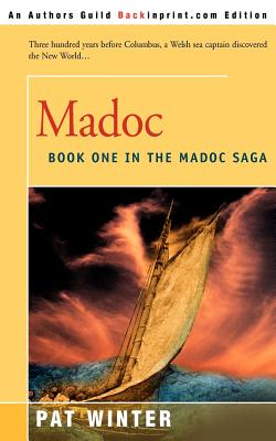 Seller image for Madoc (Paperback or Softback) for sale by BargainBookStores