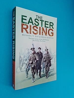 Imagen del vendedor de The Easter Rising a la venta por Books & Bobs