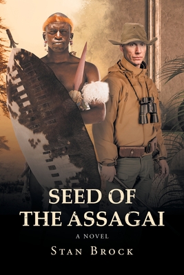 Image du vendeur pour Seed of the Assagai (Paperback or Softback) mis en vente par BargainBookStores