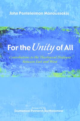 Seller image for For the Unity of All (Hardback or Cased Book) for sale by BargainBookStores