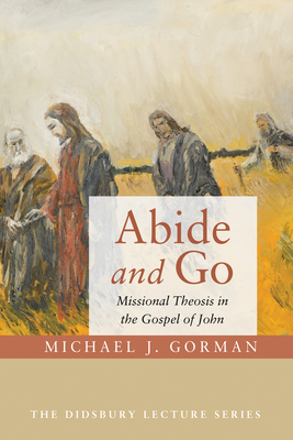 Immagine del venditore per Abide and Go (Hardback or Cased Book) venduto da BargainBookStores