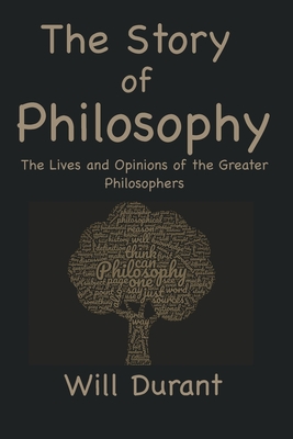 Seller image for The Story of Philosophy (Paperback or Softback) for sale by BargainBookStores