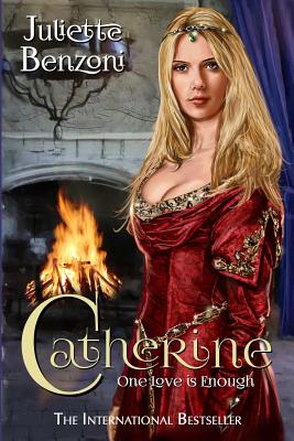 Bild des Verkufers fr Catherine: One Love Is Enough (Paperback or Softback) zum Verkauf von BargainBookStores