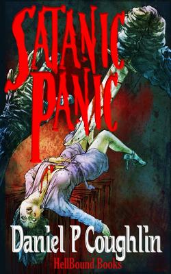 Seller image for Satanic Panic: A Homage to 1980's B-Movie Horror (Paperback or Softback) for sale by BargainBookStores