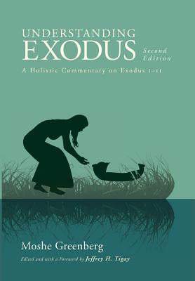Seller image for Understanding Exodus, Second Edition (Hardback or Cased Book) for sale by BargainBookStores