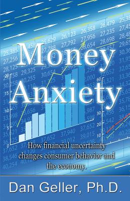 Seller image for Money Anxiety (Paperback or Softback) for sale by BargainBookStores