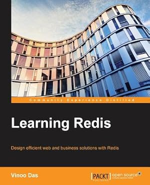 Seller image for Learning Redis (Paperback or Softback) for sale by BargainBookStores