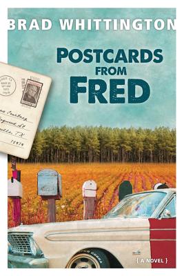 Image du vendeur pour Postcards from Fred (Paperback or Softback) mis en vente par BargainBookStores