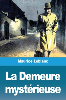 Immagine del venditore per La Demeure myst�rieuse (Paperback or Softback) venduto da BargainBookStores