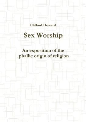 Seller image for Sex Worship (Paperback or Softback) for sale by BargainBookStores