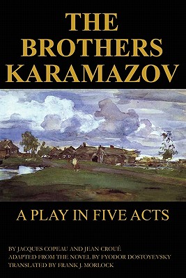 Immagine del venditore per The Brothers Karamazov: A Play in Five Acts (Paperback or Softback) venduto da BargainBookStores