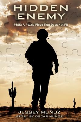 Immagine del venditore per Hidden Enemy - PTSD: A Puzzle Piece That Does Not Fit (Paperback or Softback) venduto da BargainBookStores